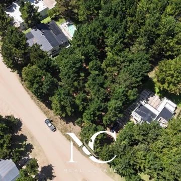 Terreno Lote Doble en Bosque – Senderos IV, Costa Esmeralda