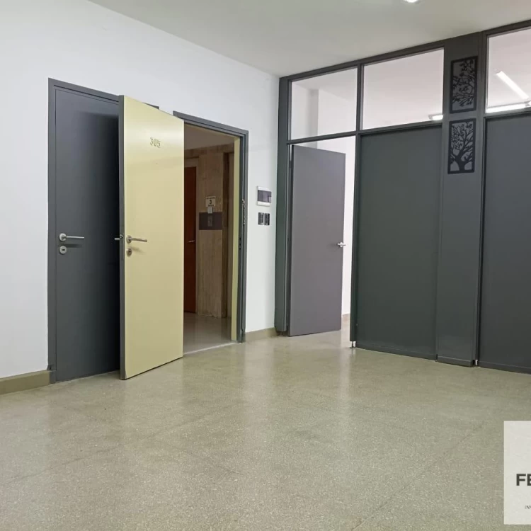 En Alquiler Oficina en pleno Centro de Córdoba