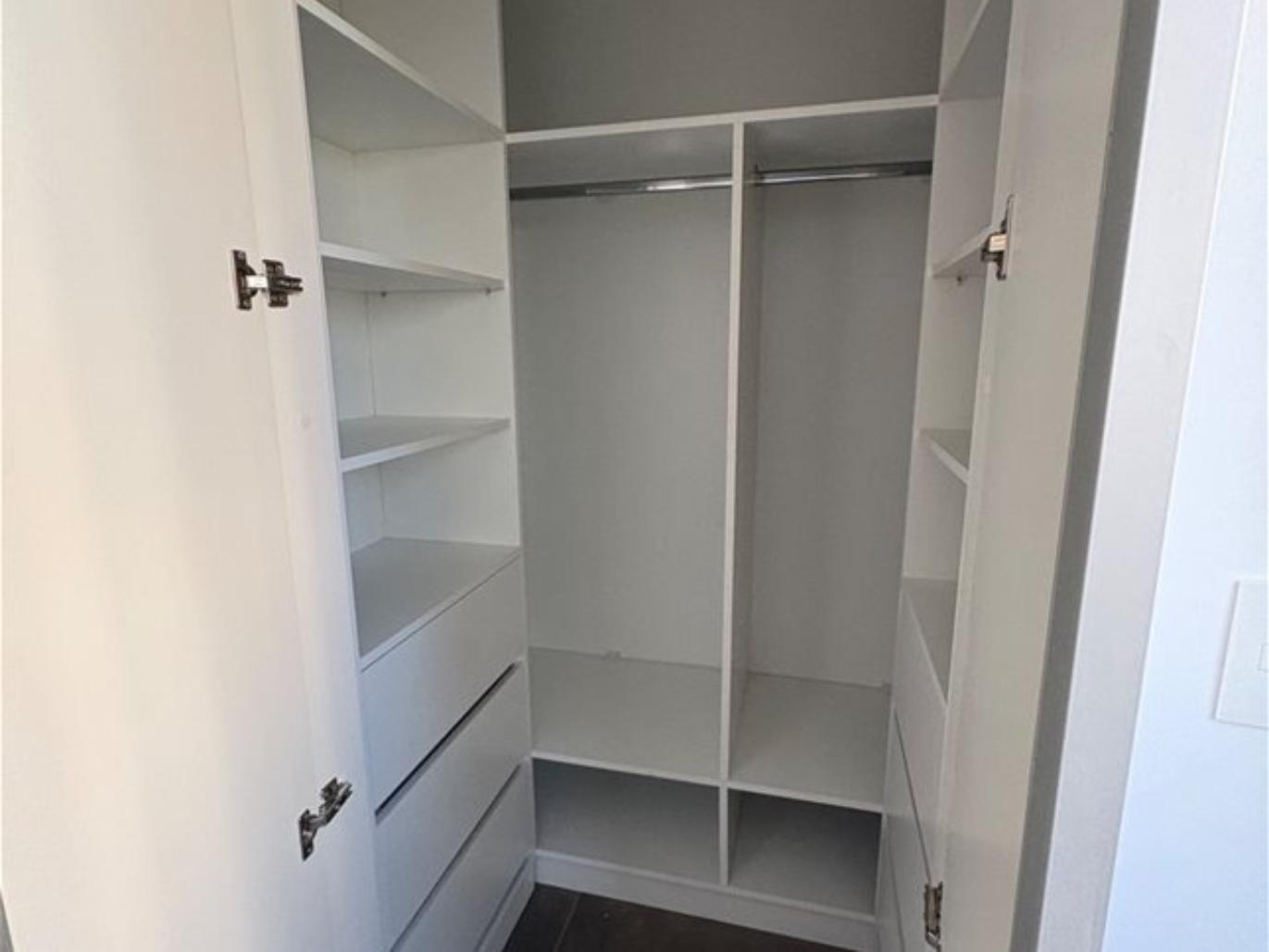 Vestidor Dormitorio 2