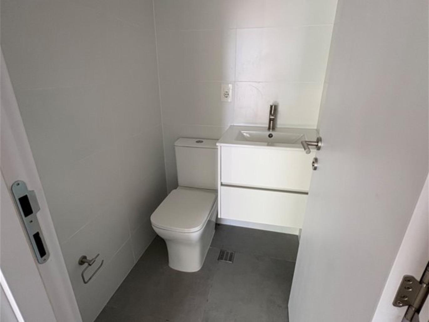 Baño Social