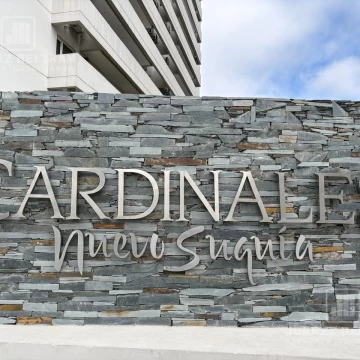 ALQUILER Depto 1 dormitorio con amenities- Barrio Gral Paz