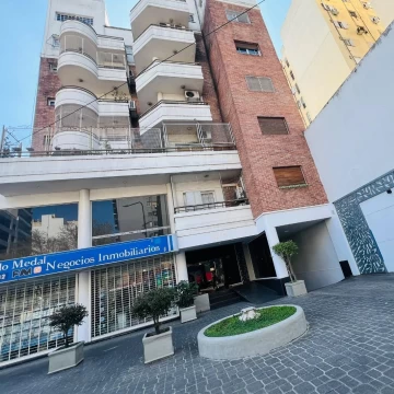 departamento 2 ambientes alquiler Ramos Mejia
