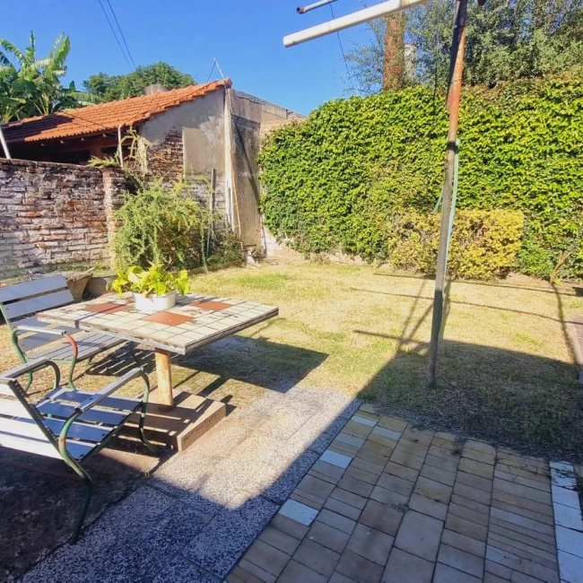 VENTA CASA 4 AMBIENTES . TEMPERLEY
