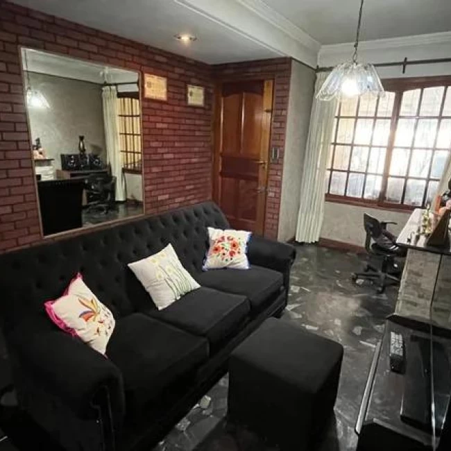 PH EN VENTA. VILLA SOLDATI. 4 AMBIENTES
