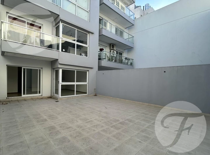 Edificio con amenities I 2 ambientes con Terraza a estrenar I Palermo I Scalabrini Ortiz al 1200
