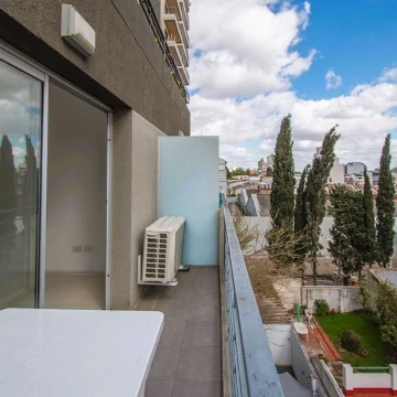 Venta | Monoambiente amplio | Balcón | Miranda 5200 | Monte Castro | CABA