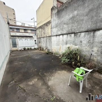 Lote en venta Villa Ballester 