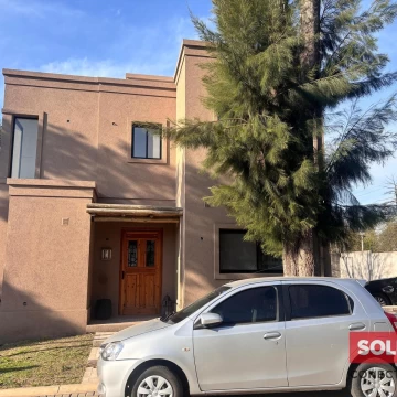 Casa para alquiler de verano en Bella Vista - Enero