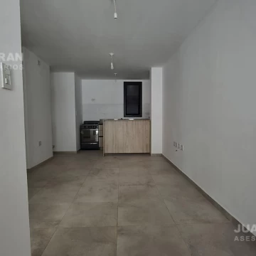 Departamento en alquiler - Balcon al frente | 1 dor