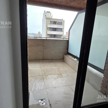 Depto en alquiler | 1 dormitorio | a 4 cuadras del Patio Olmos