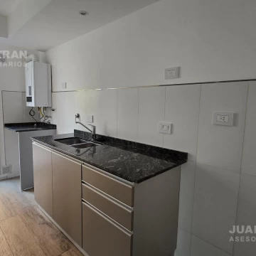 Deptos a ESTRENAR en alquiler - 1 dormitorio - balcon   TERRAZA