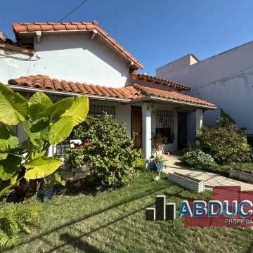 VENTA CASA SAN ANDRES