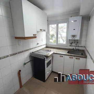 ALQUILER DEPARTAMENTO 2 AMBIENTES 