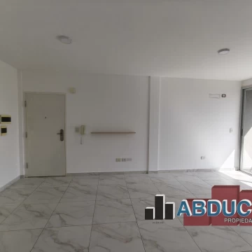 ALQUILER DEPARTAMENTO SAN MARTIN