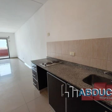 ALQUILER  MONOAMBIENTE SAN ANDRES