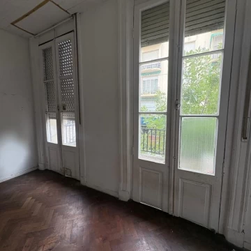 Venta. Departamento. 2 Ambientes con posibilidad a 3.