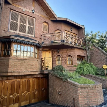 casa en venta Villa Devoto 3 dormitorios 
