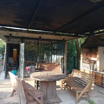 Tu Refugio en San Bernardino, rodeados de la Naturaleza