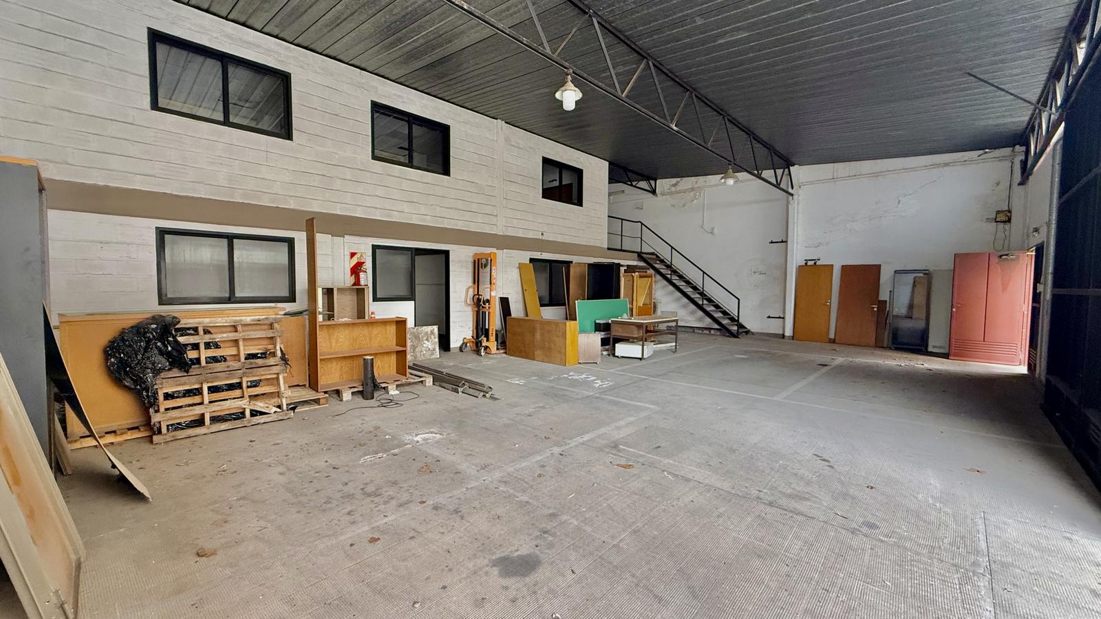 Bv. Rondeau 1100  Oficina en  venta Rosario Alberdi