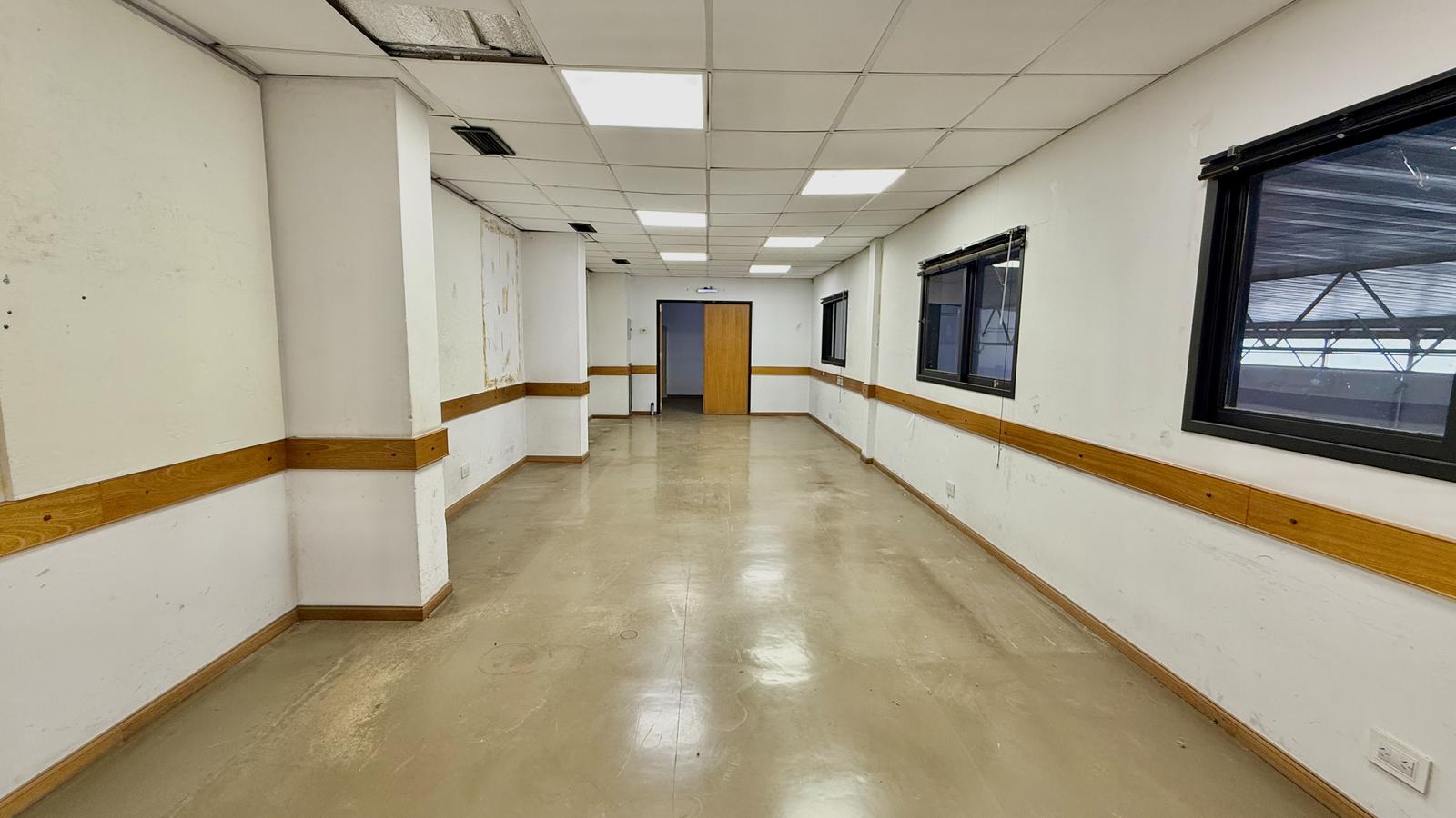 Bv. Rondeau 1100  Oficina en  venta Rosario Alberdi
