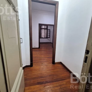 Venta depto 4 ambientes San Nicolas