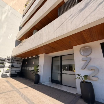 Departamento de Categoria en Alquiler | 1 Dormitorio | Nueva Cordoba | Balcon con Asador | Pileta