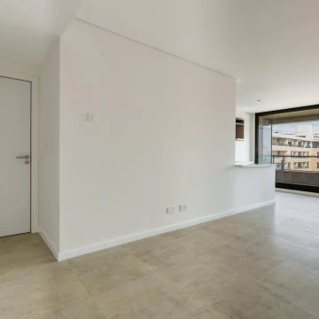 Departamento de 3 dormitorios de calidad premium en Condominio Fundar
