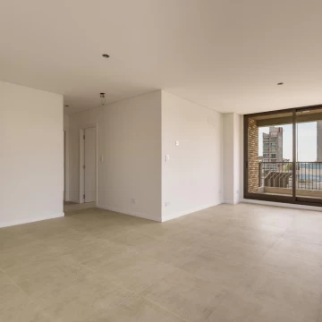 Departamento de 3 dormitorios de calidad premium en Condominio Fundar