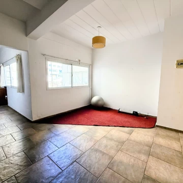 VENTA DEPARTAMENTO DOS AMBIENTES, ALMAGRO