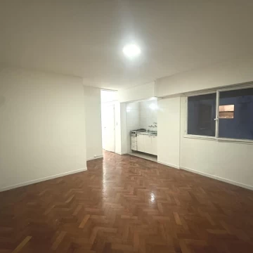 Alquiler Departamento monoambiente en San Nicolás