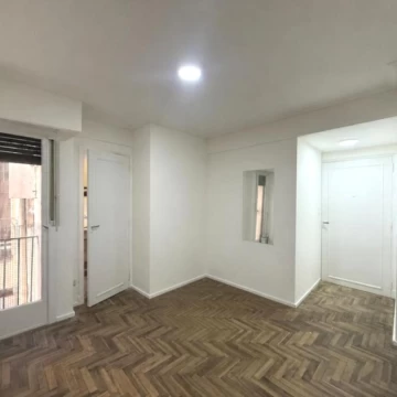 Alquiler Departamento 2 ambientes San Nicolás