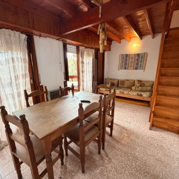 Departamento - San Bernardo Del Tuyu