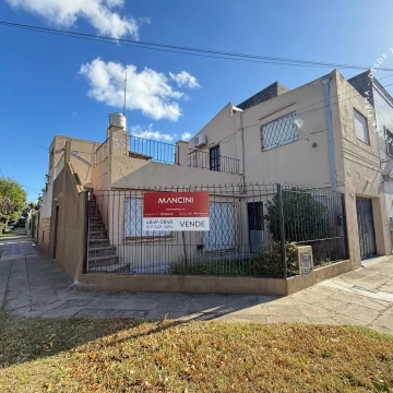 PH en venta de 3 ambientes con terraza y cochera - Villa Ballester