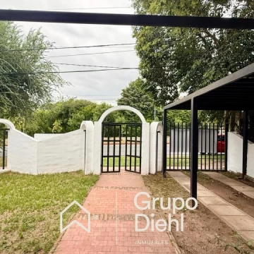 Alquiler Sobre Manuel de Falla - Apto vivienda y comercial