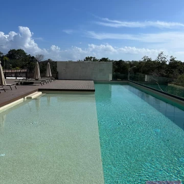 !! Departamento DOWNTOWN  MAYAKOBA !! 2 Recamaras !!