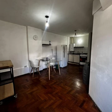 Departamento en Alquiler de 1 Dormitorio en Nueva Córdoba
