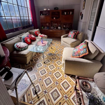 Casa de 2 dormitorios amoblada en venta en Canelones