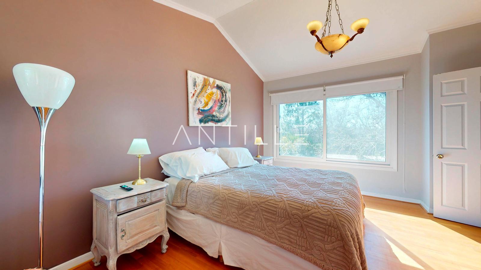 DORMITORIO CASA EN VENTA EN ABRIL CLUB DE CAMPO, HUDSON