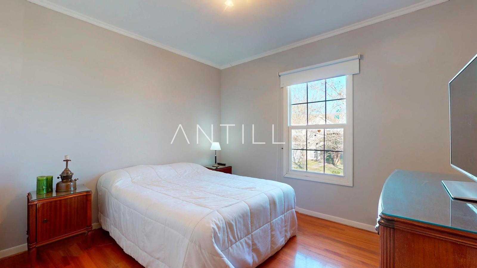 DORMITORIO CASA EN VENTA EN ABRIL CLUB DE CAMPO, HUDSON