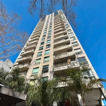 Departamento en Almagro