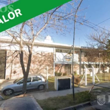 NUEVO VALOR!  Depósito en Alquiler y Venta en Tigre