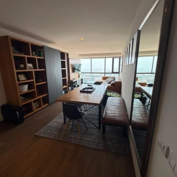 Departamento en Venta en Santa Fe