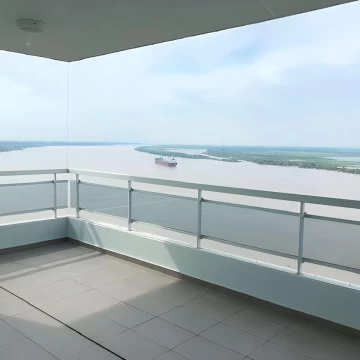 VENTA DEPARTAMENTO 2 DORMITORIOS CON COCHERA Y AMENITIES | MAUI PUERTO NORTE