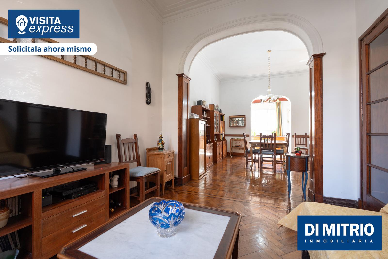 PB - Living Comedor