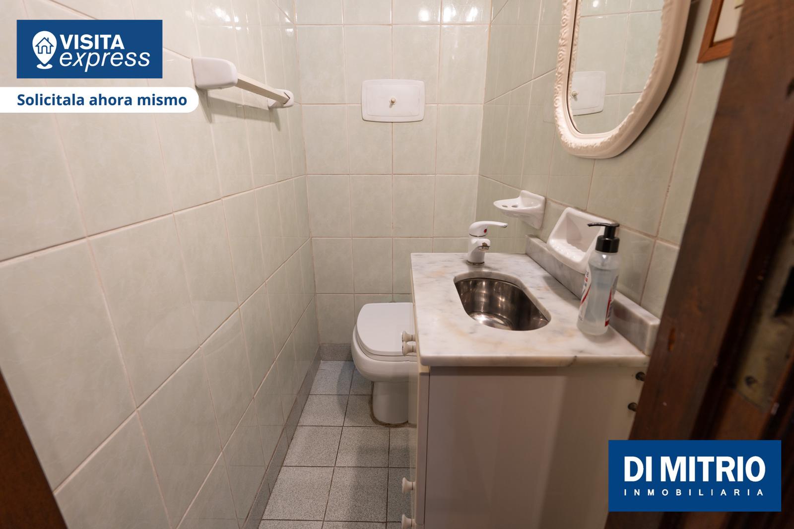PB Toilette