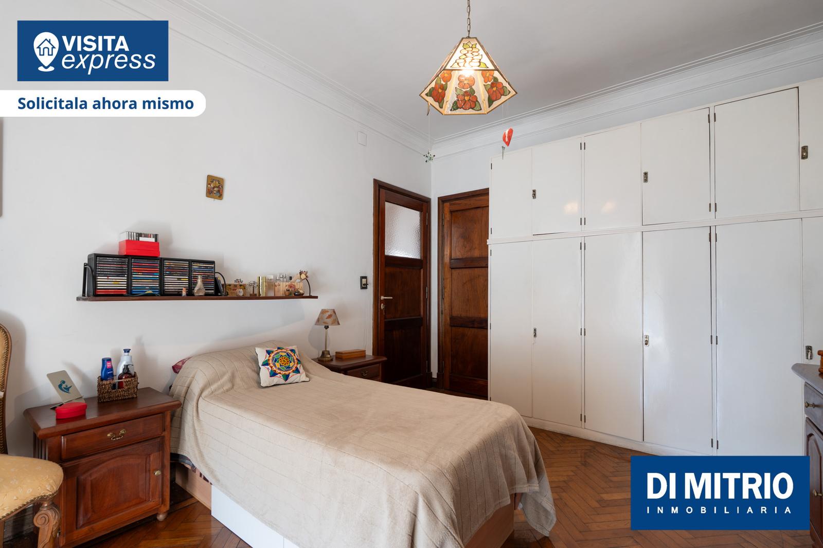 PA Dormitorio Suite
