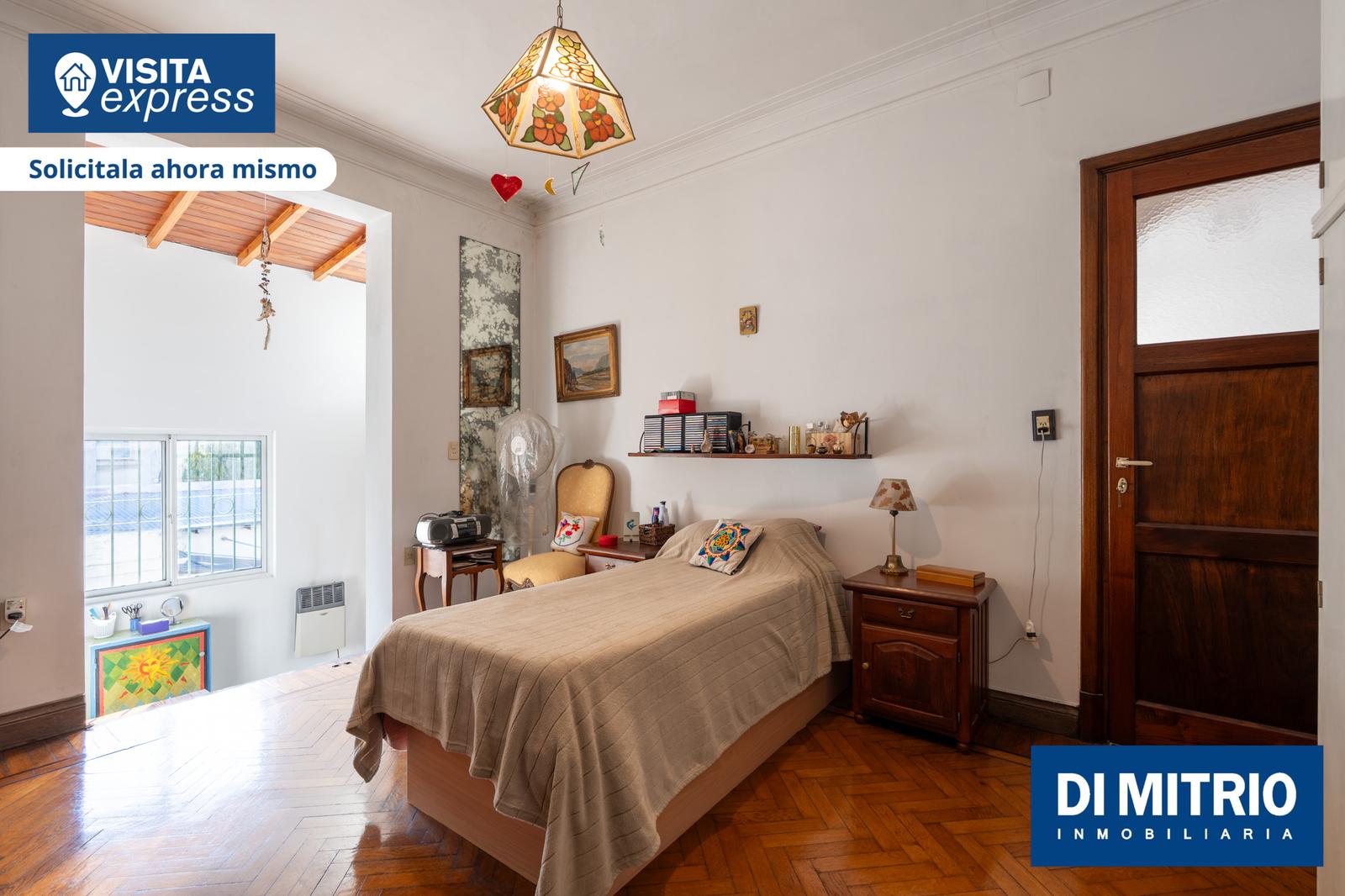 PA Dormitorio Suite