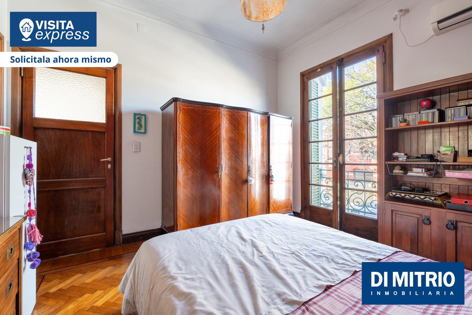 PA Segundo Dormitorio
