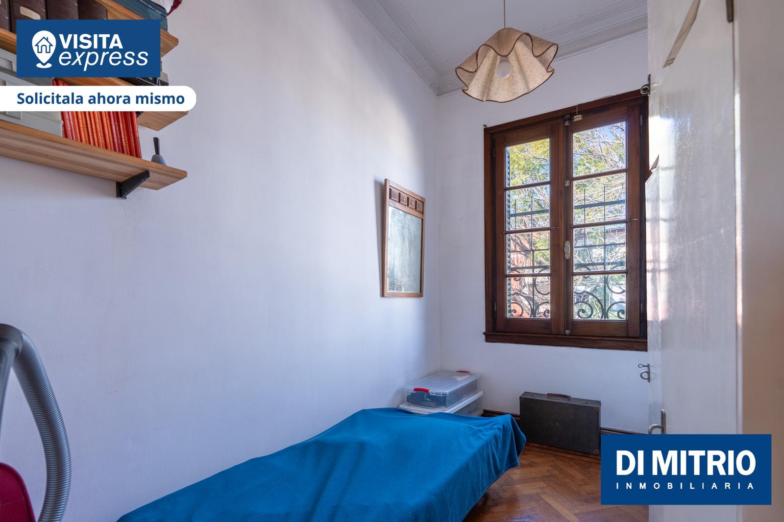 PA Tercer Dormitorio