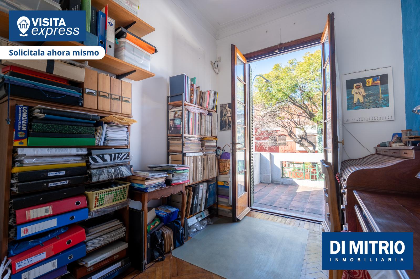 PA Cuarto Dormitorio